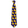 Cravate Canards Canetons Cravates