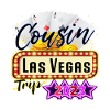 Cousin Las Vegas Trip 2023