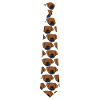 Tie Dog Dogs Ties