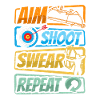 Target shooting and archery