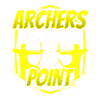 Archers are always on point