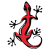 Red Gecko
