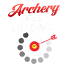 Archery skills are loaded