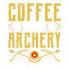 Coffee and archery
