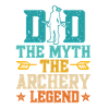 Papa The myth of archery