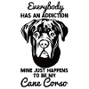 Cane Corso