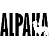 ALPAKA lettering Lama