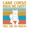 Cane Corso