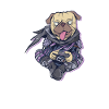 Gaming Dog