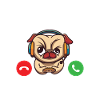 Gaming Dog