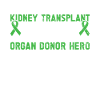 Kidney donor