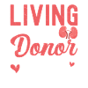 Kidney donor