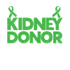 Kidney donor