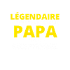 TECHNICIEN légendaire drôle papa exceptionnel