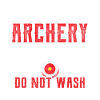 Happy archery shirt