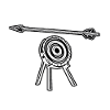 Father Archery