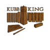 Wikingerschach - Kubb King