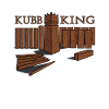 Wikingerschach - KUBB