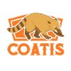 J’aime juste les coatis