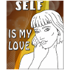 MRS. SELF IS MY LOVE