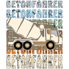 BETONFAHRER