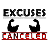 EXCUSES ANNULÉES