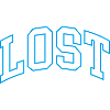 lost
