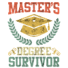 Master Survivant complété Master