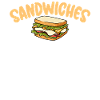 Sandwich Lover Gift