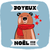 CHRISTMAS BEAR