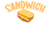 Sandwich Lover Gift