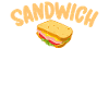 Sandwich Lover Gift
