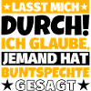 Buntspechte
