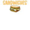 Sandwich Lover Gift