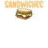 Sandwich Lover Gift