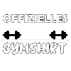 Offizielles Gymshirt