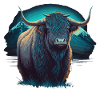 Blue Yak