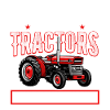 Traktor Landwirt
