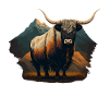 Yak Cow