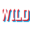 Wild Gliched