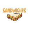 Sandwich Lover Gift