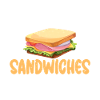 Cadeau Sandwich Lover