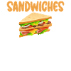 Sandwich Lover Gift