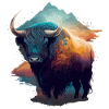 Galaxy Yak