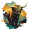 Yak Art