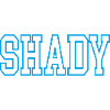 Shady