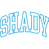Shady