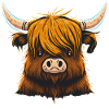 Baby Yak