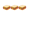 Cadeau Sandwich Lover