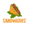 Sandwich Lover Gift